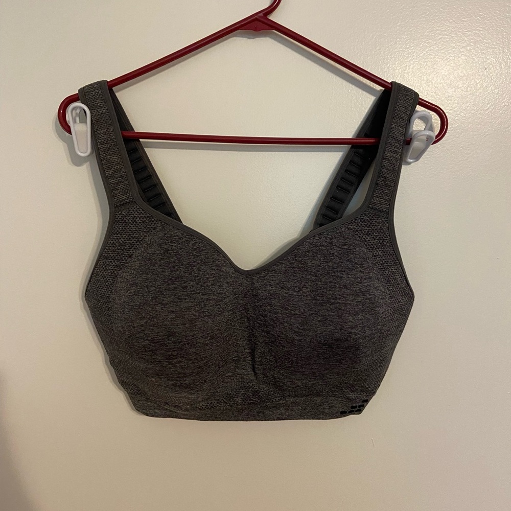 BCG sports bra 1x